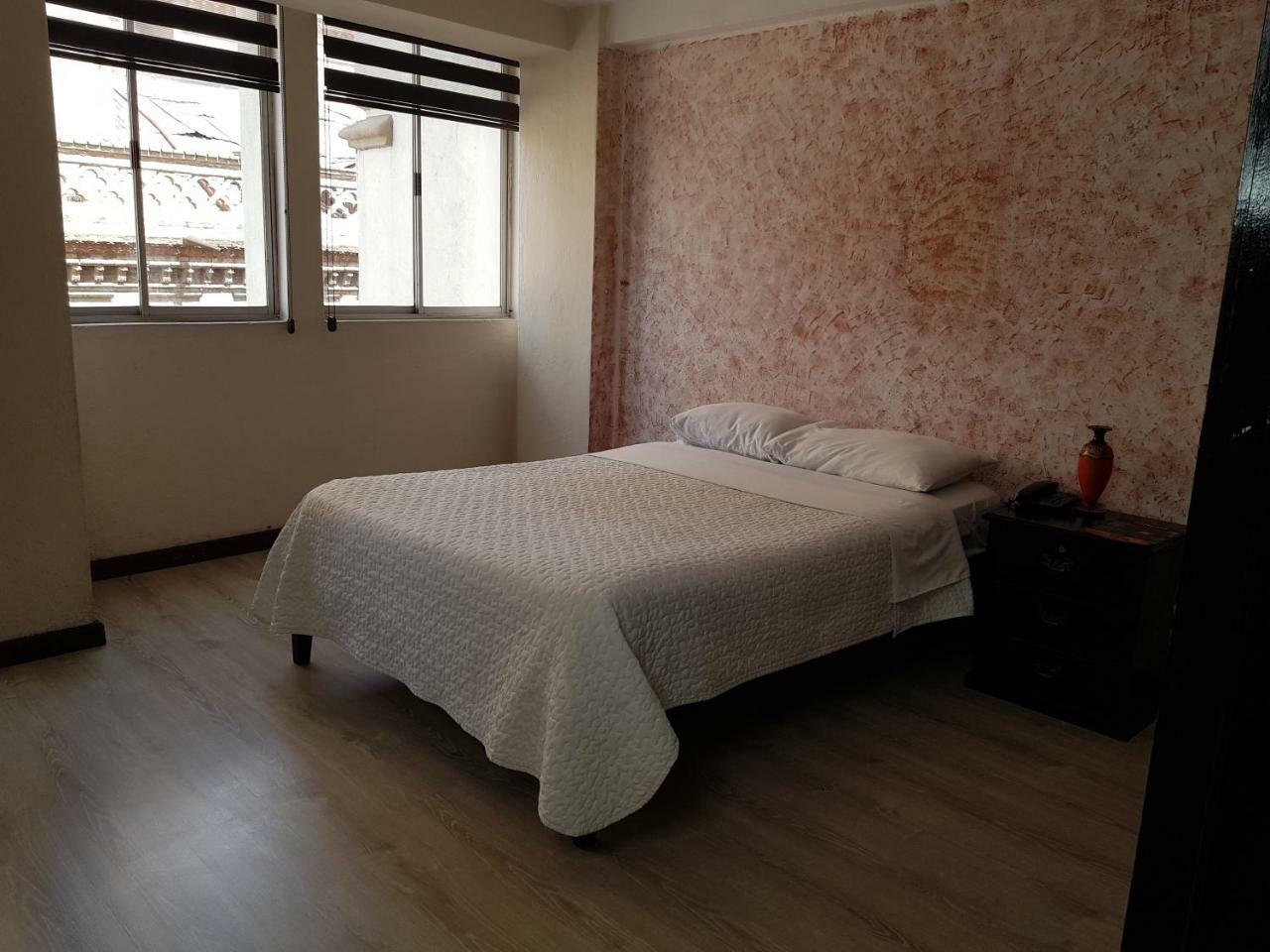 Hotel Catedral Cuenca By Pshotels Εξωτερικό φωτογραφία