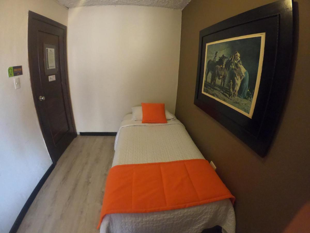 Hotel Catedral Cuenca By Pshotels Εξωτερικό φωτογραφία