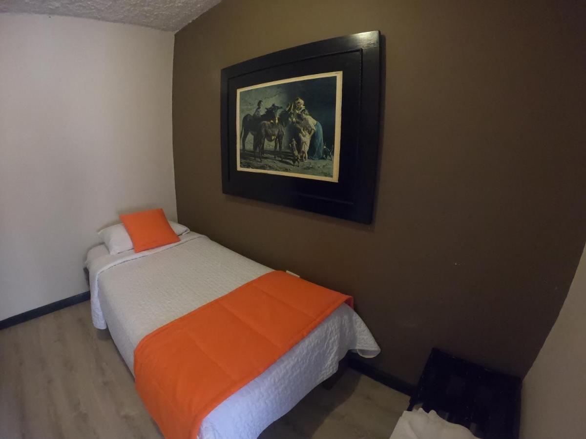 Hotel Catedral Cuenca By Pshotels Εξωτερικό φωτογραφία